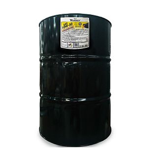 Масло моторне синтетичне 208л 10W30 Warren
