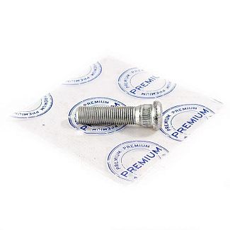 Шпилька ступицы передней PREMIUM