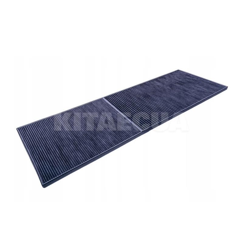 Фильтр салона угольный ALPHA FILTER на TESLA Model X (1045566-00-H-U)