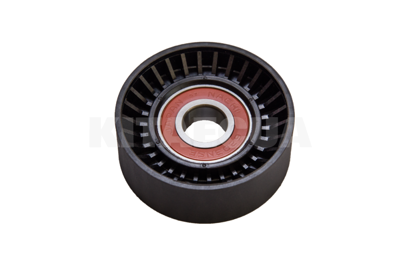 Ролик ремня генератора (пластик) CAFFARO на Chery KARRY (A11-8111220) - 2