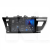 Штатная магнитола X1 2+32Gb 10" Toyota Corolla 11 Middle East 2013-2017 (B) Teyes (26881)