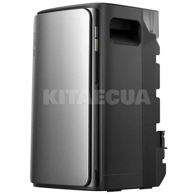 Портативная зарядная станция 1920 Втч STREAM Ultra ECOFLOW (EFSTREAMULTRA800W-ZS) - 2