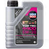 Масло моторное синтетическое 1л 5W-30 Top TEC 4400 LIQUI MOLY (2319)