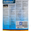 Жидкость AdBlue 10л HEPU (AD-BLUE-010)