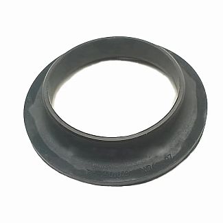 Прокладка пружины передней верхняя ОРИГИНАЛ