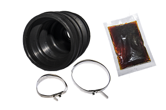 Пыльник ШРУСа наружного 1.3L 