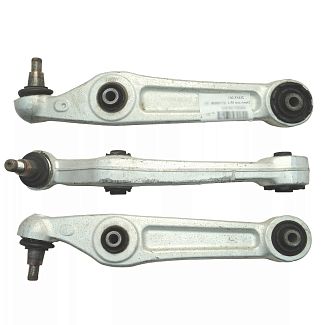 Важіль нижній прямий правий передньої підвіски Zeekr