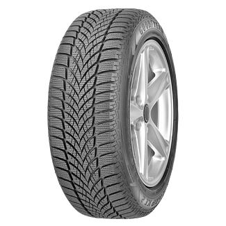 Шина зимова 245/45R19 102T XL UltraGrip Ice 2 Goodyear