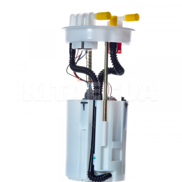 Насос топливный в сборе 1.5L 7 SEVEN PARTS на Geely MK CROSS (1016001861-01)