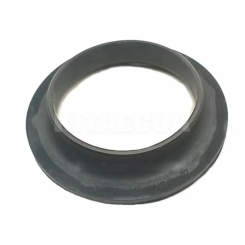 Прокладка пружины передней верхняя ОРИГИНАЛ на TIGGO 7 (T15-2901023)
