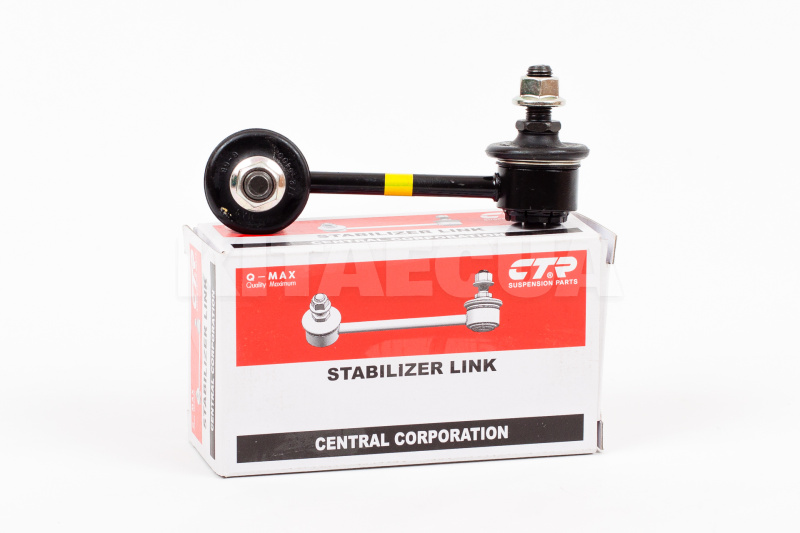 Стійка стабілізатора задня права CTR на Chery EASTAR (B11-2916040)