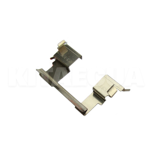 Пружина тормозных колодок передних верхняя на Great Wall PEGASUS (3501103-K00)