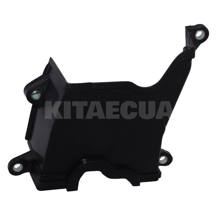 Кожух ремня ГРМ средняя часть ASIAN на Geely MK (E030100201)