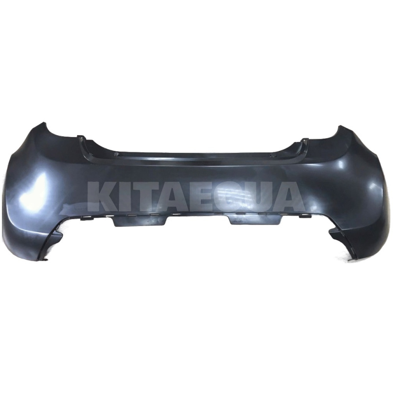 Бампер задний (без накладки) General Motors на RAVON R2 (42554947)