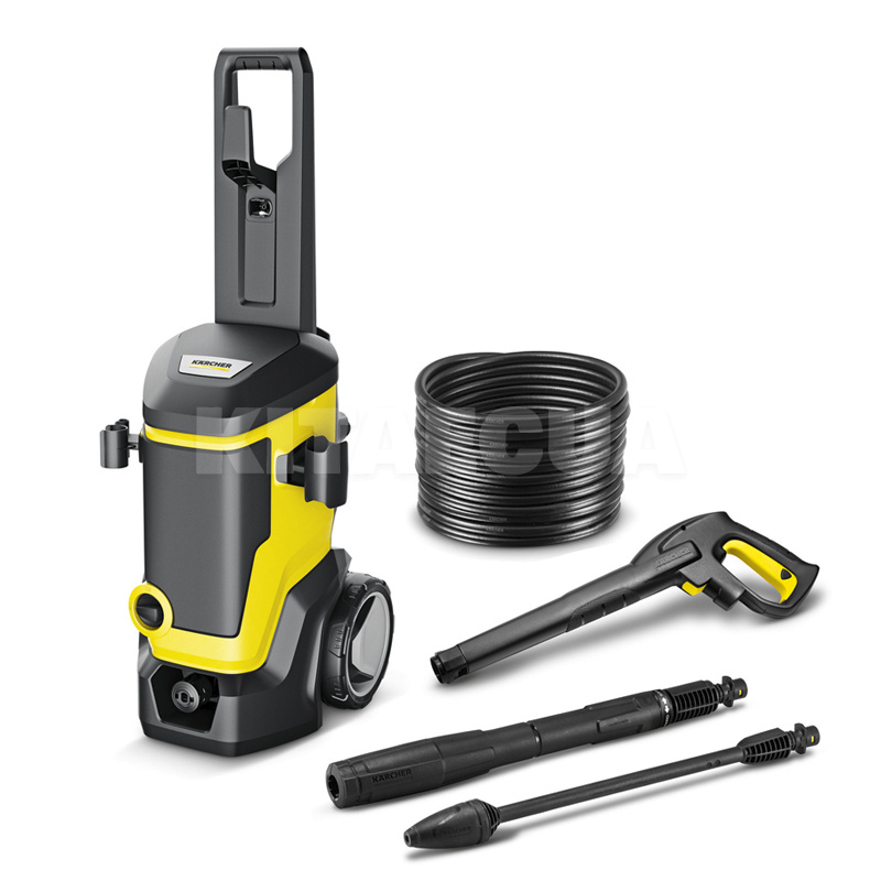 Мойка высокого давления K7 WCM 180 бар 600 л/час KARCHER (1.317-400.0)