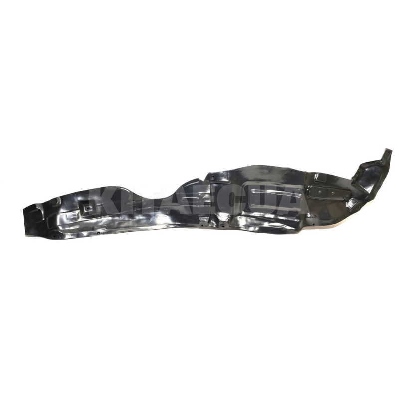 Підкрилок передній лівий KLM Autoparts на Geely CK2 (1018003966) - 3