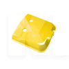 Передняя декоративная панель желтая для электроскутера AIMA (62110-B004-00000-yellow)