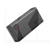 Повербанк Adaman Digital Display 40000mAh 22.5W черный BASEUS (PPAD020101)
