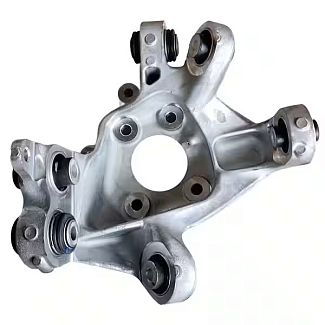 Кулак поворотный задний правый BYD