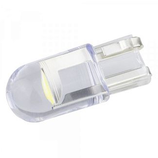 LED лампа для авто W5W T10 0.24W 6000K DriveX