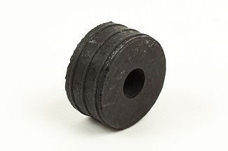 Подушка заднего амортизатора (нижняя) HQ