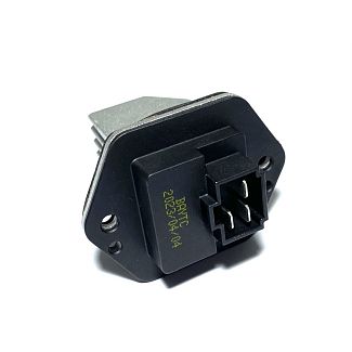 Резистор печки KLM Autoparts