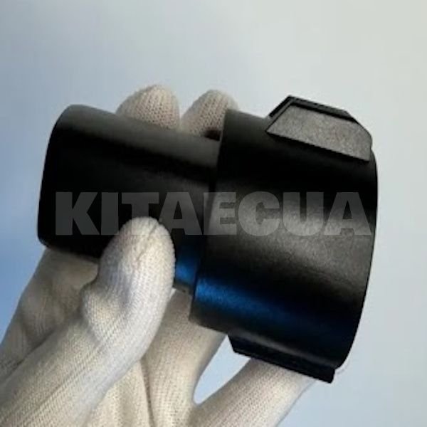 Переходник 7.4 кВт 32А 1-фаза Type 1 (станция) - Type Tesla (американское авто) GUWIEYG (P-T1TS) - 6