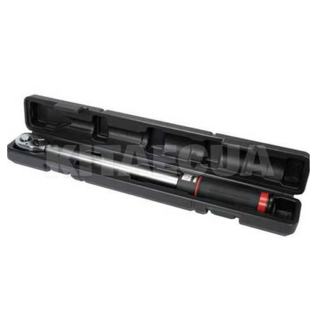 Динамометричний ключ 1/2" 10-100 Нм YATO (YT-07607)