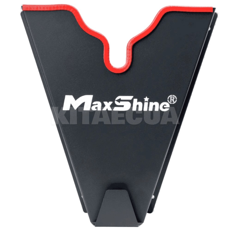 Настенный держатель для полировальных машин Machine Polisher Wall Holder Single MaxShine (H07) - 2
