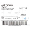 Масло моторне напівсинтетичне 20л 10W-40 Turboral Aral (AR-22003)