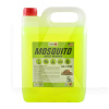 Очищувач кузова 5л Mosquito NOWAX (NX05141)