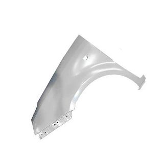 Крыло переднее левое ОРИГИНАЛ