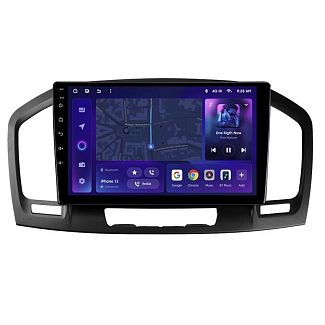 Штатная магнитола MOSS M3 4+32 ГБ 9" Opel Insignia 2009-2013 AMS