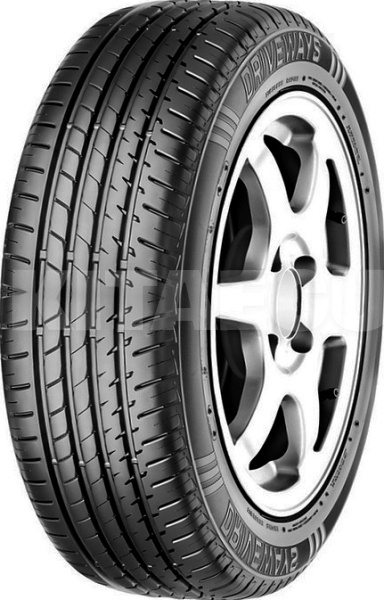 Шина літня 195/60R15 88V DRIVEWAYS LASSA (219403)