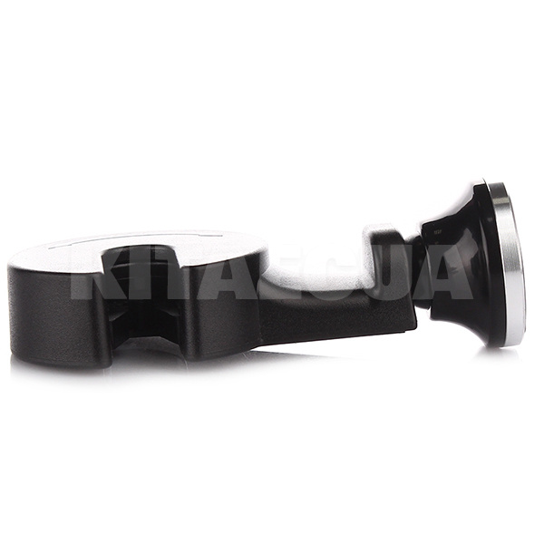 Держатель телефона автомобильный магнитный на трубку подголовника сиденья Winso (201230) - 2