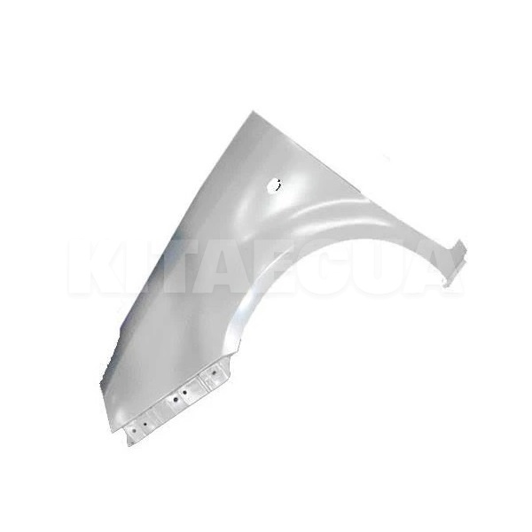 Крыло переднее левое ОРИГИНАЛ на Chery JAGGI (S218403101NADY)