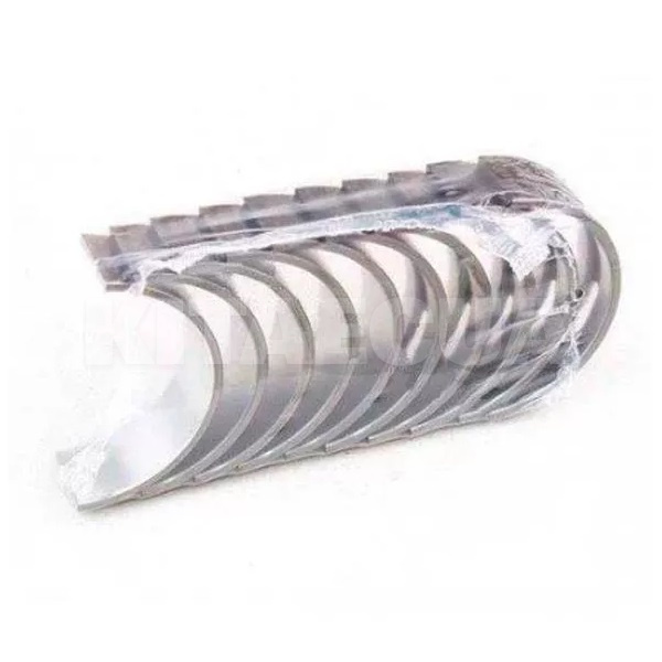 Вкладиш шатунний STD 1.8 L (1 шт) SHINO на Geely SL (1136000067)