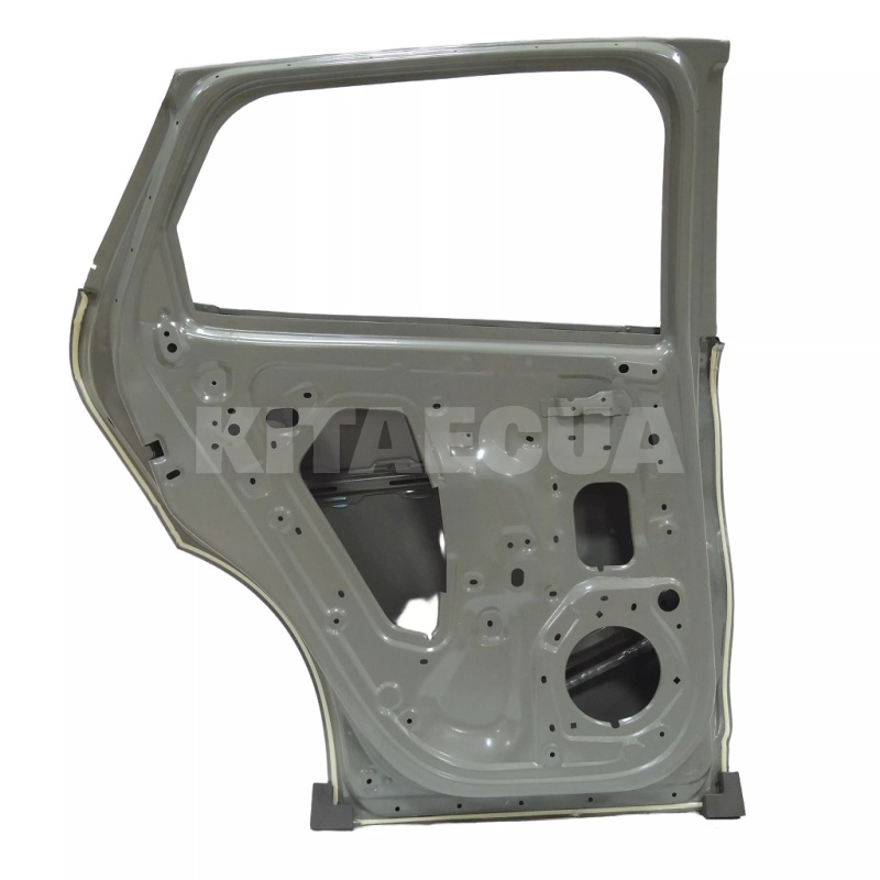 Двері задні ліві BYD на BYD Song Plus (13134393-00) - 3