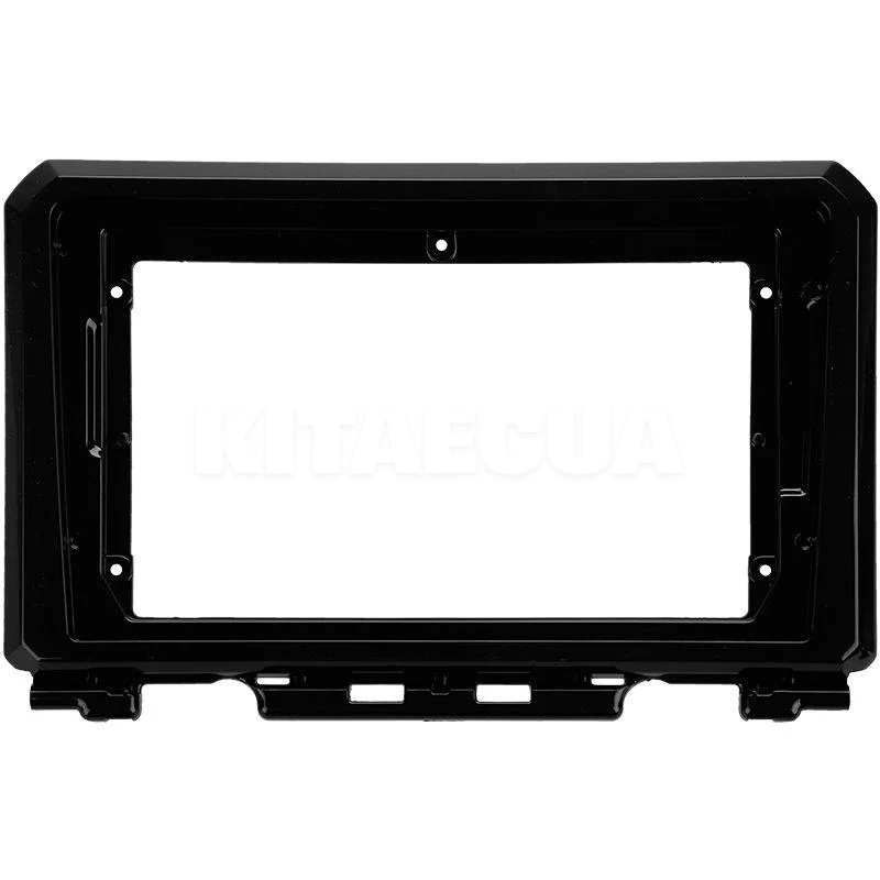 Штатна магнітола E9232 2+32 Gb 9" Suzuki Jimny JB64 2018-2020 SIGMA4car (42143) - 3
