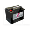 Акумулятор автомобільний 68Ач 550А "+" зліва AFA (568404055)