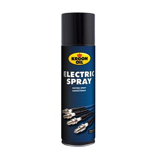 Смазка универсальная Electric Spray для електроконтактов 300мл KROON OIL