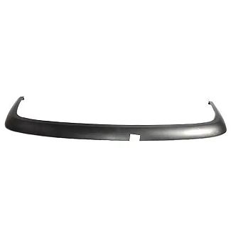 Спойлер бампера заднього нижній седан ORIJI