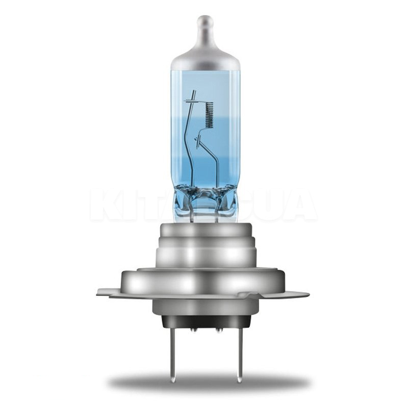 Галогенна лампа H7 55W 12V Cool Blue Intense Osram (64210CBN-01B)