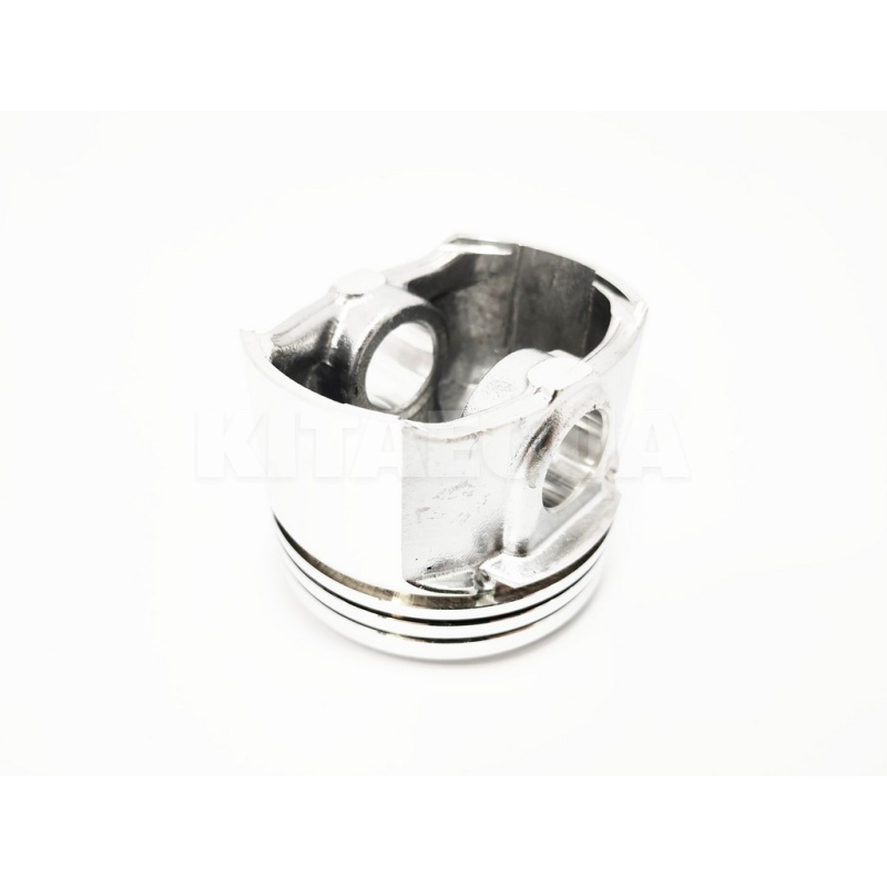 Поршень с пальцем 0.25 (шт.) 1.5L KLM Autoparts на Chery AMULET (480EF-1004020BA) - 2