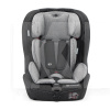 Автокресло детское Safety Fix Black-Gray 9-36 кг Kinderkraft (KKFSAFEBLGR000)