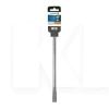 Зубило плоске 25x18x250 мм SDS-Max HOGERT (HT6D291)