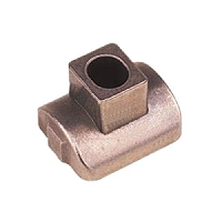 Сідло рокера клапана