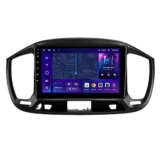 Штатна магнітола MOSS M3 4+32 ГБ 9" Fiat Uno 2014-2020 (L1) AMS