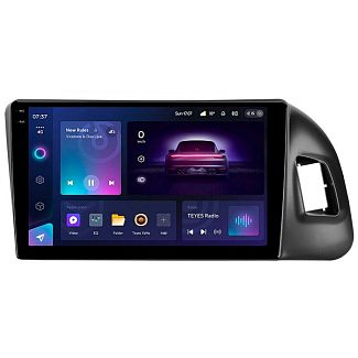 Штатная магнитола CC3 4+64 Gb 9" Audi Q5 8R 2008-2017 (B) 2k (L2) Teyes