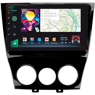 Штатная магнитола PRO 9464 4+64 Gb 9" Mazda RX-8 SE 2009-2011 SIGMA4car